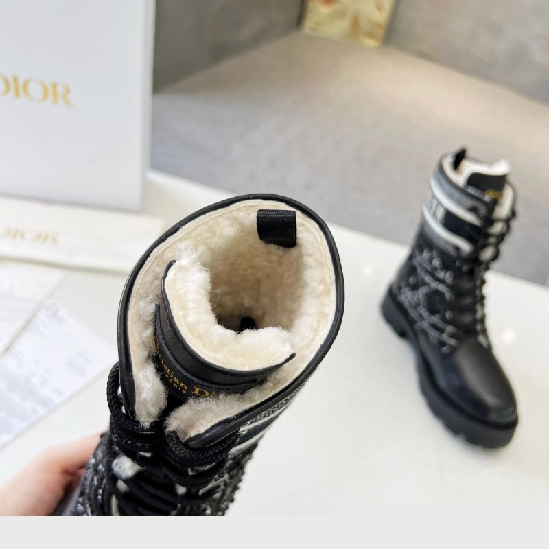 ch**an D*or boots